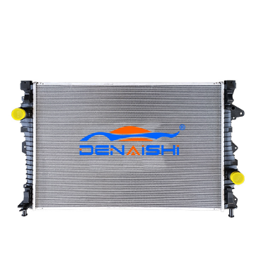 Radiator para sa Range Rover Evoque 18- Mt