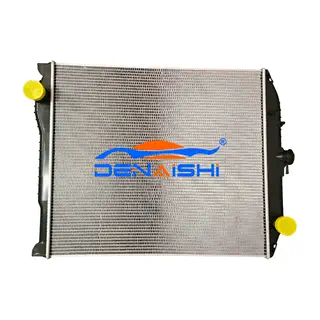 Radiator para sa Ranger KC-FD11J J08C 94-99 MT