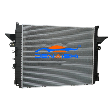 Radiator para sa Rover Discovery 2.7 V6TDI 04-at