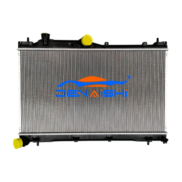 Radiator para sa Subaru Impreza 19- Mt