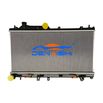 Radiator para sa Subaru Impreza 2.5L H4 08-10 sa