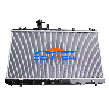 Radiator para sa SX4/EY/GY 06- MT