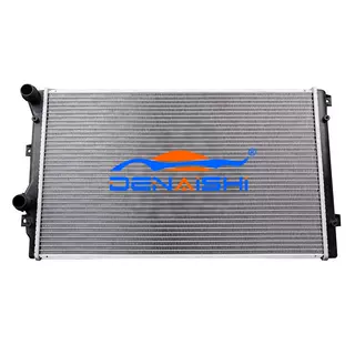 Radiator para sa Touran 1.4TSI 03- MT