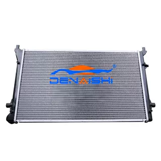 Radiator para sa Touran 1.6/2.0 03- Mt