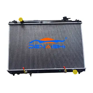 TOYATA LEXUS RS SXU10W 01-07 AT