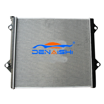 Toyata PARADO 4.0L 03- AT