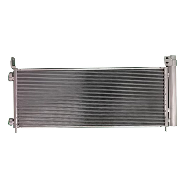 Toyota RAV4 16-18 Hybrid 2.5L AC Air Condenser