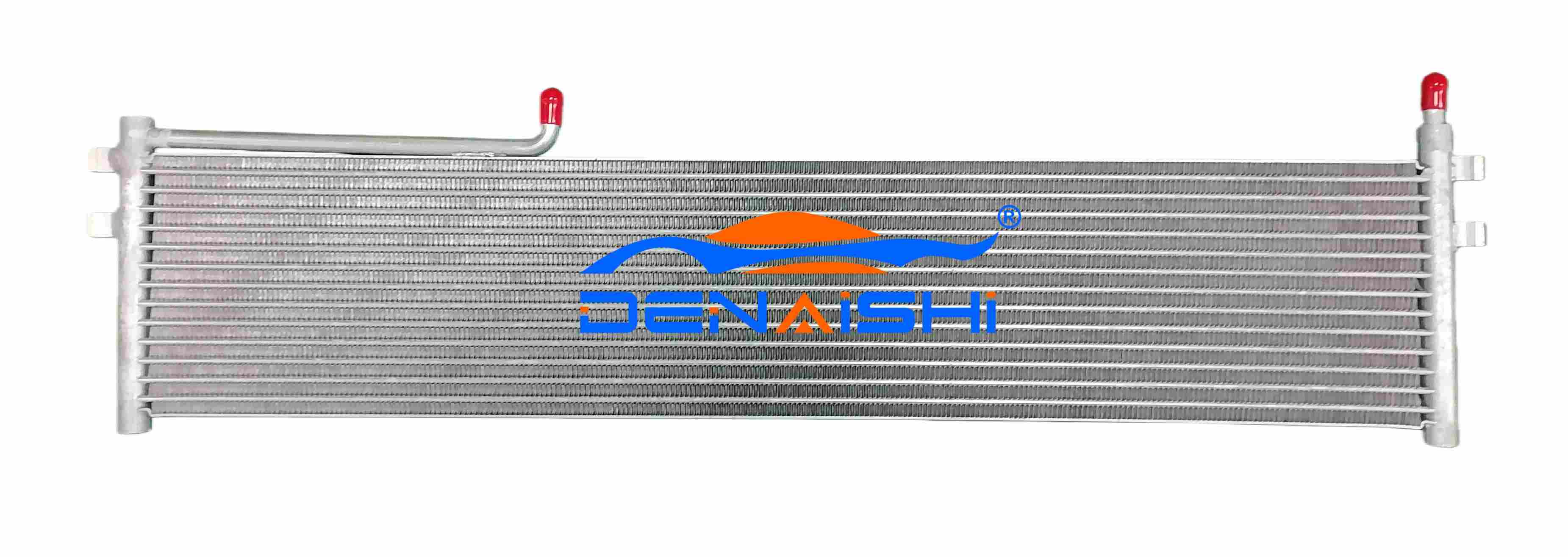 transmission radiator para sa FORD F-150 Raptor 3.5L 2015