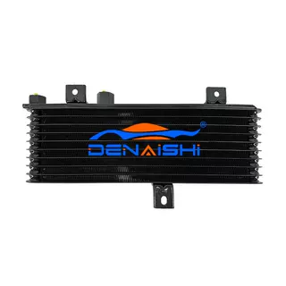 transmission radiator para sa Mitsubishi L200