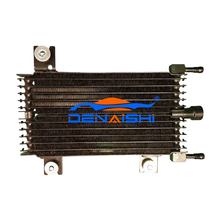 Radiator ng Transmission para sa Nissan Rogue 2.5T 2008