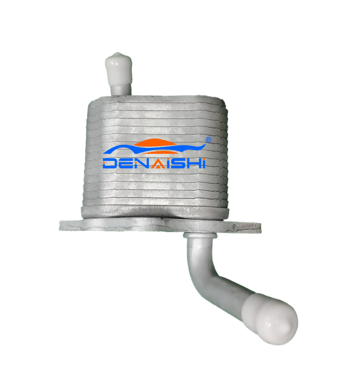 transmission radiator para sa TOYOTA PRADO GDJ150 2017